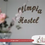 Olimpia Hostel Suites