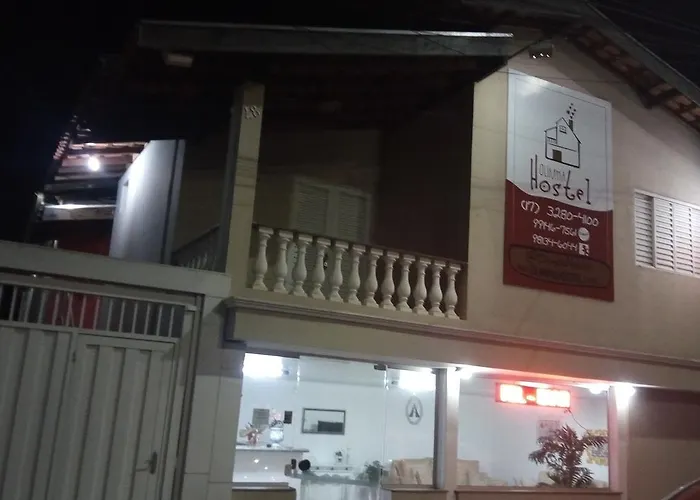 Olimpia Hostel Suites