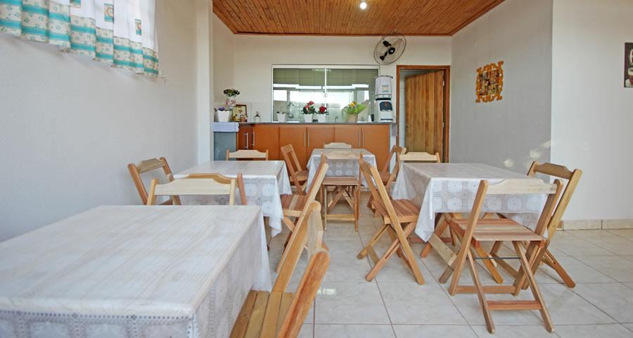 Suites Olímpia