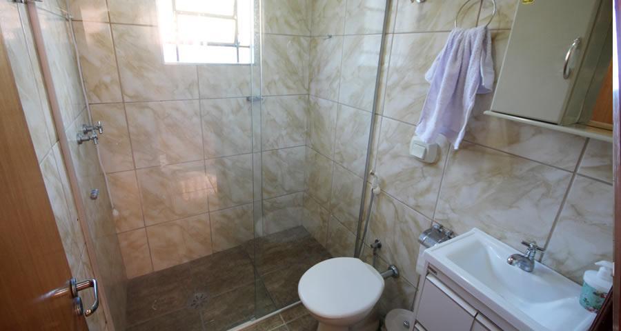 Albergue Suites Olímpia