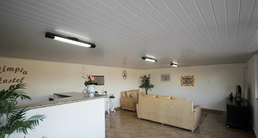 Suites * Olímpia