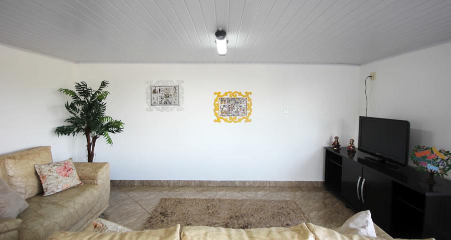 Suites Albergue Olímpia