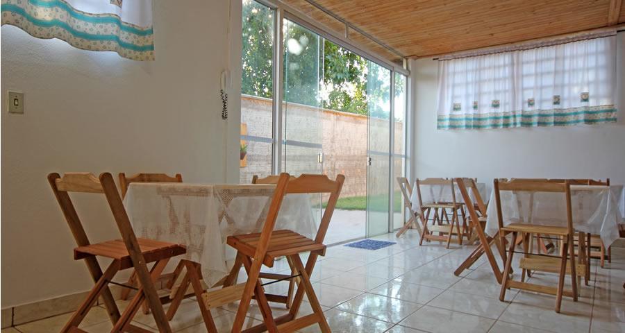 Suites * Olímpia