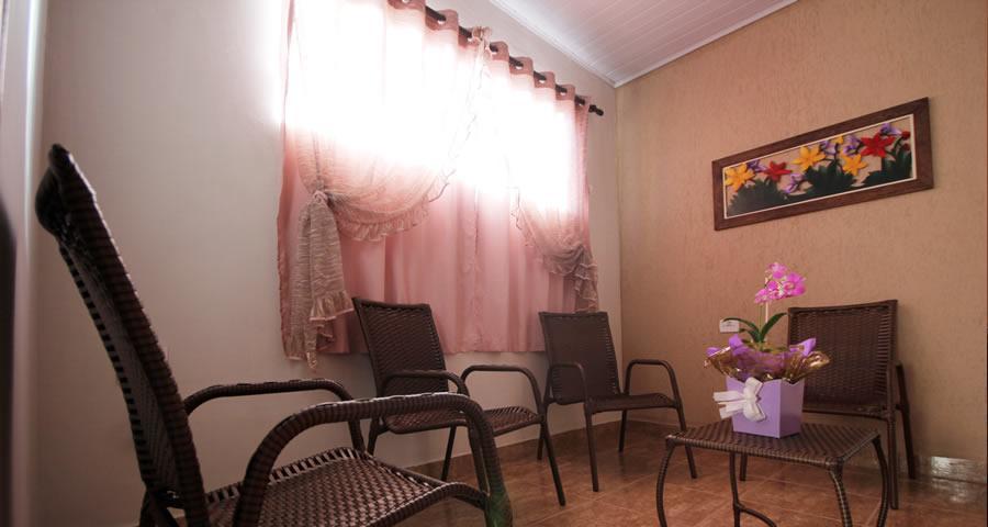 Suites * Olímpia