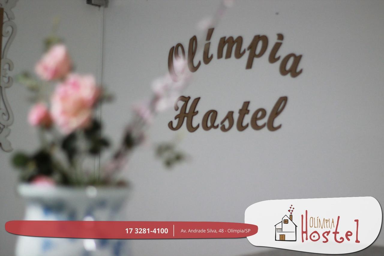 Ostello Suites