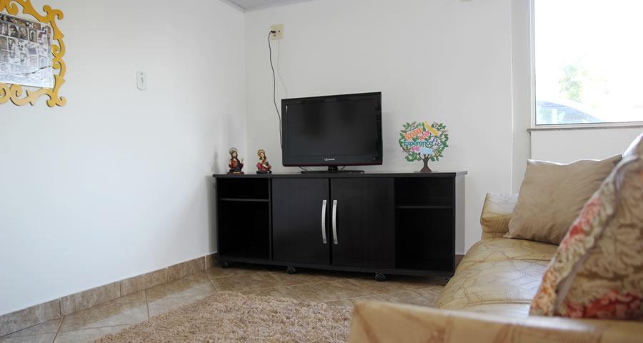 Suites Olímpia