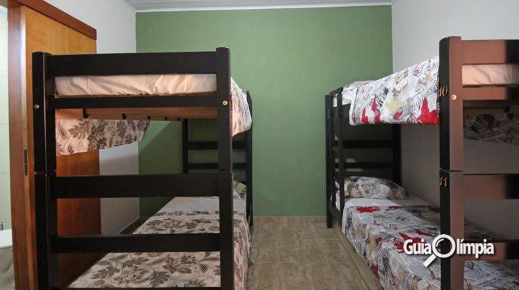 Suites Ostello *